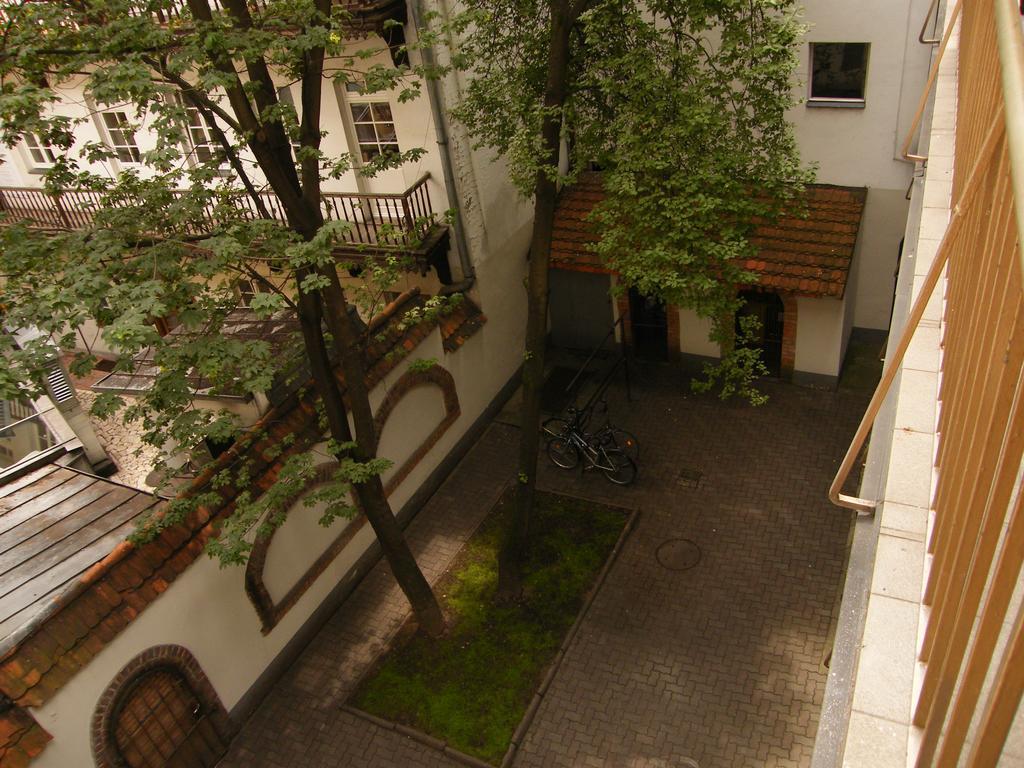 Apartament Jagiellonski Krakow Phòng bức ảnh