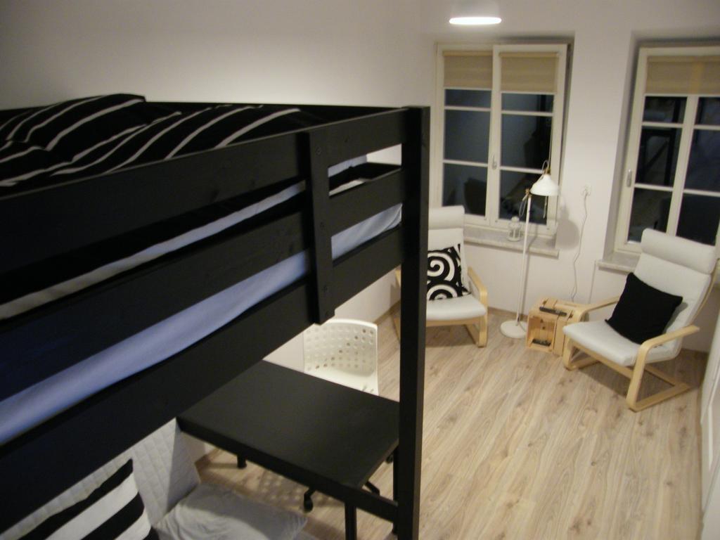 Apartament Jagiellonski Krakow Phòng bức ảnh