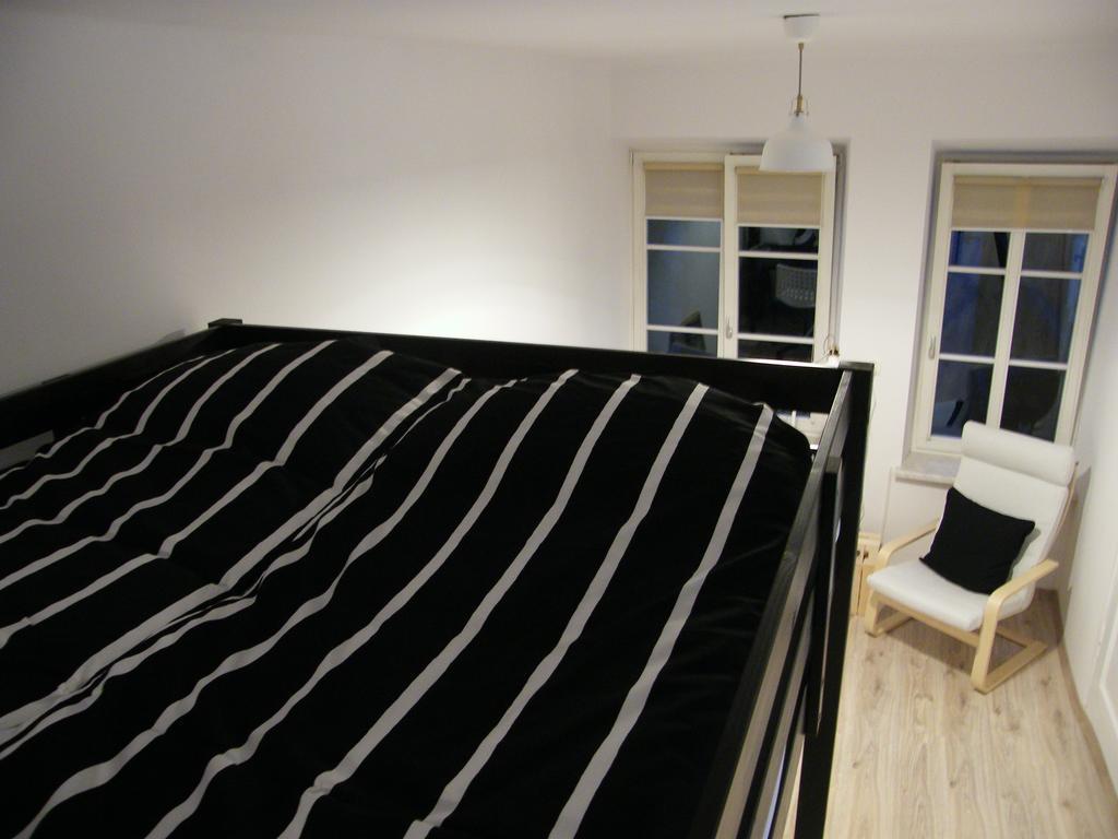 Apartament Jagiellonski Krakow Phòng bức ảnh