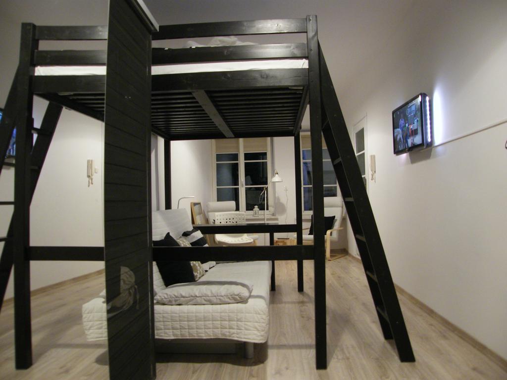 Apartament Jagiellonski Krakow Phòng bức ảnh