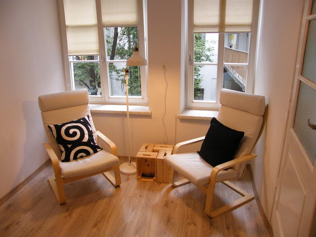 Apartament Jagiellonski Krakow Phòng bức ảnh