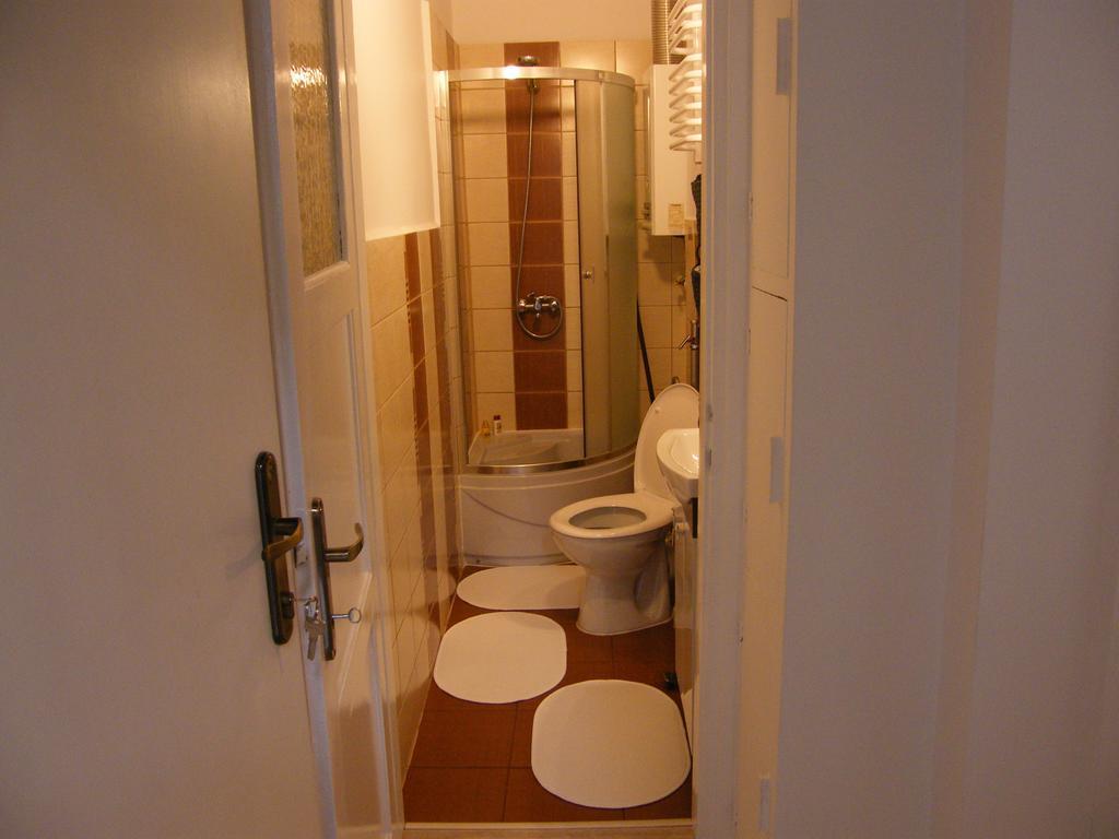 Apartament Jagiellonski Krakow Phòng bức ảnh
