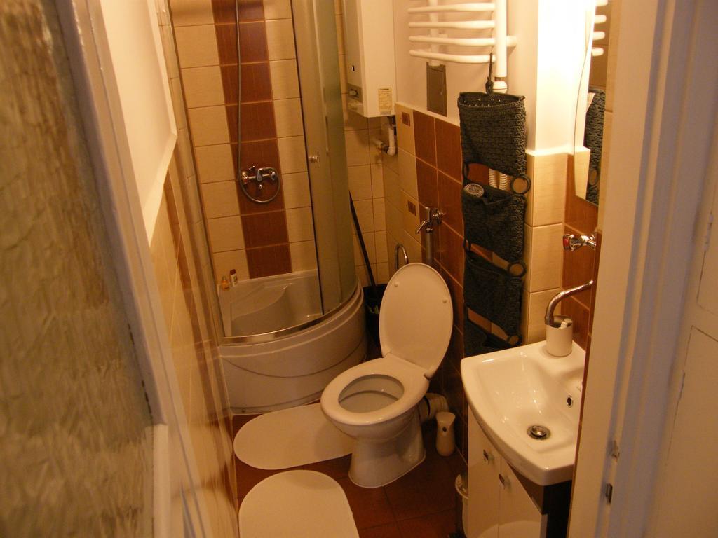 Apartament Jagiellonski Krakow Phòng bức ảnh